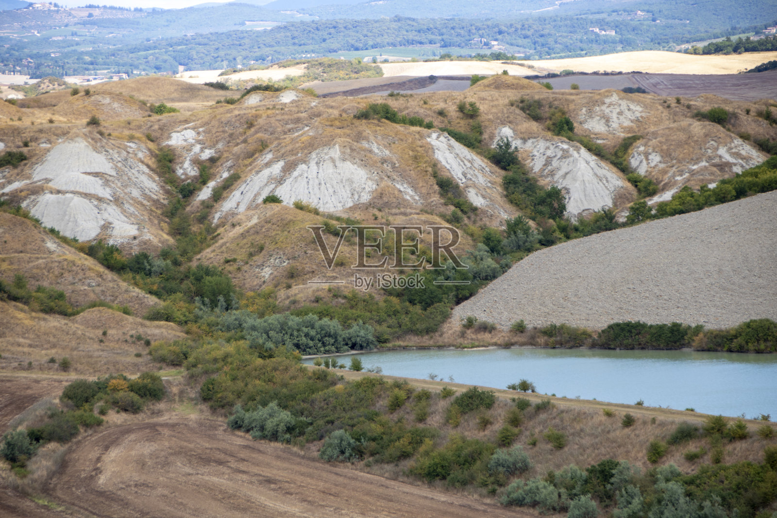 瓦尔德奥西亚，博士照片摄影图片