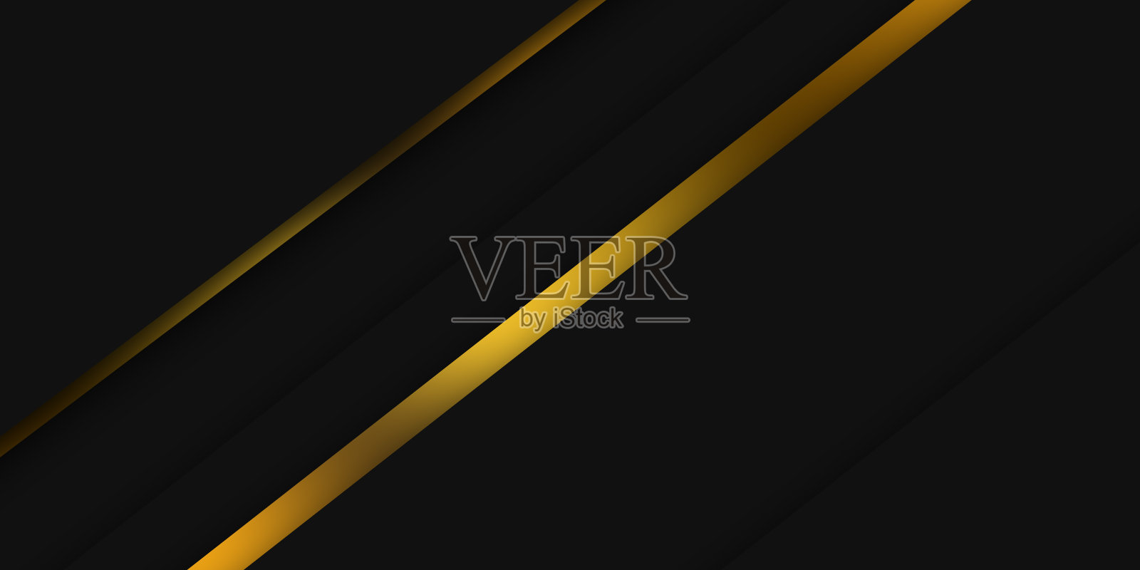 最小几何深灰色背景。抽象的插图背景照片摄影图片