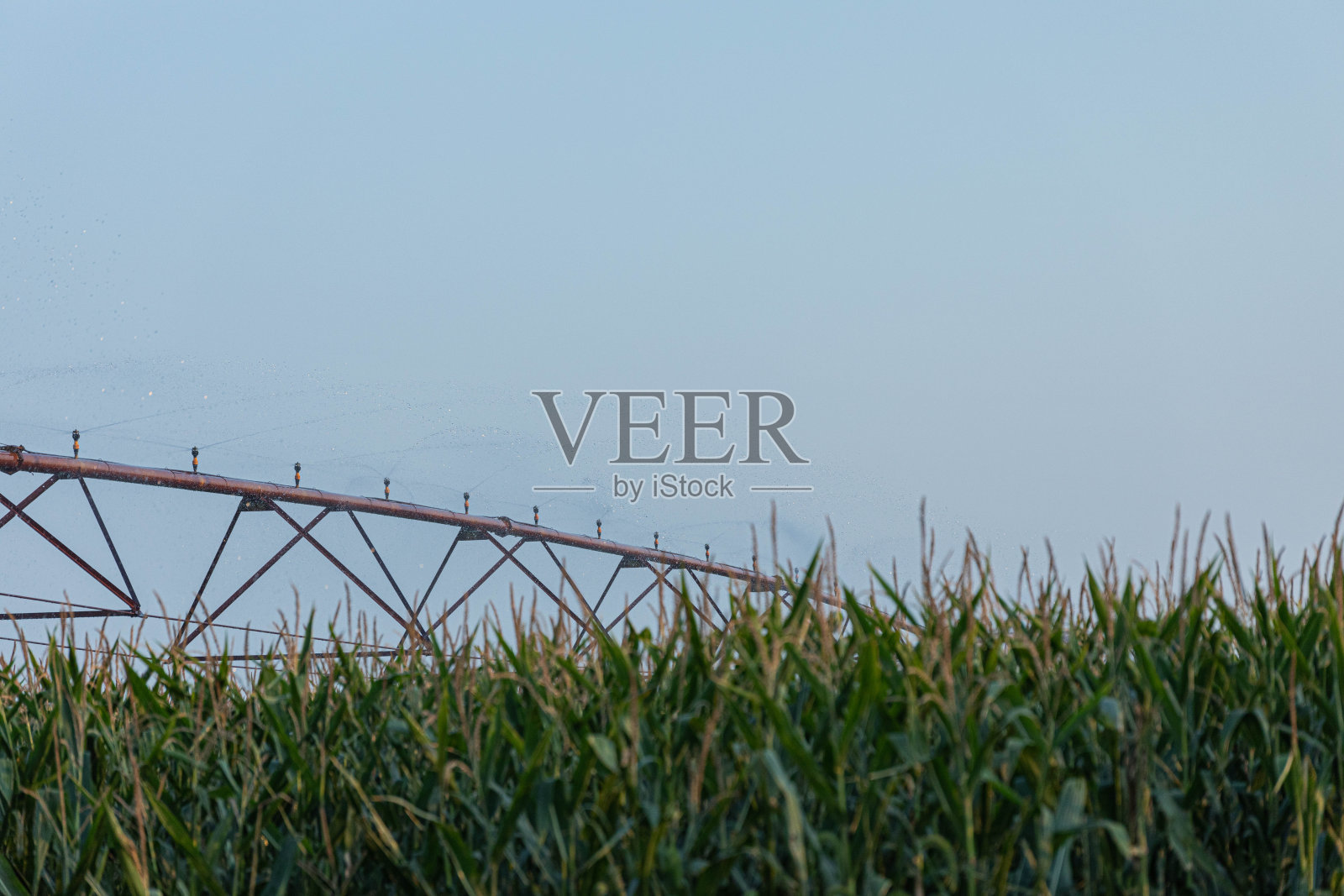 农村景观照片摄影图片