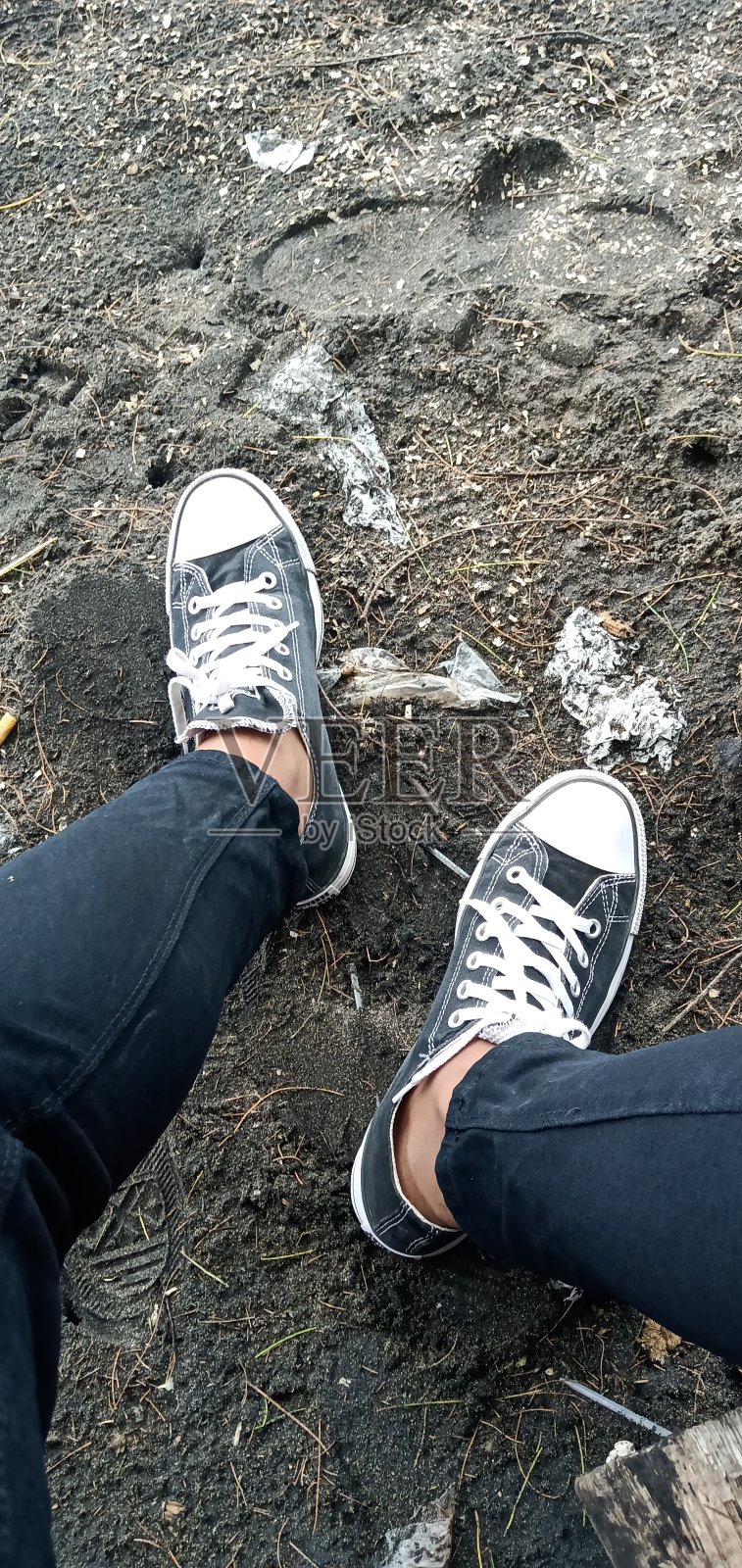 运动鞋照片摄影图片