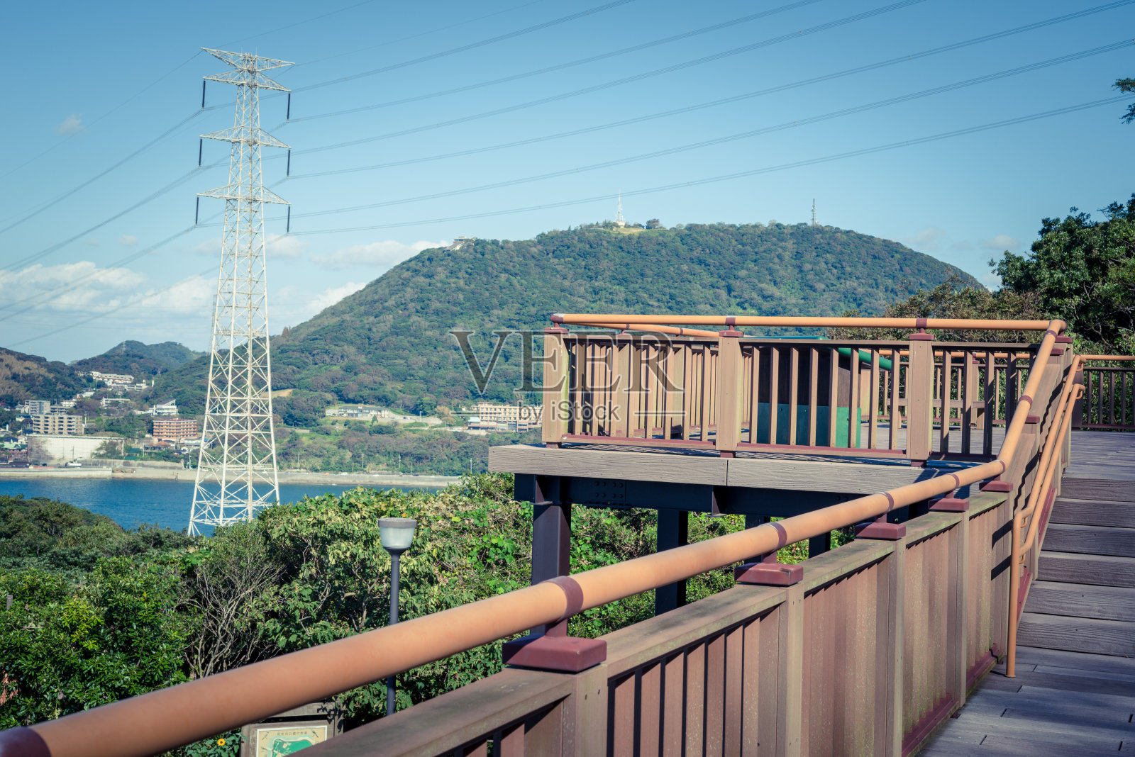 Mekari公园照片摄影图片