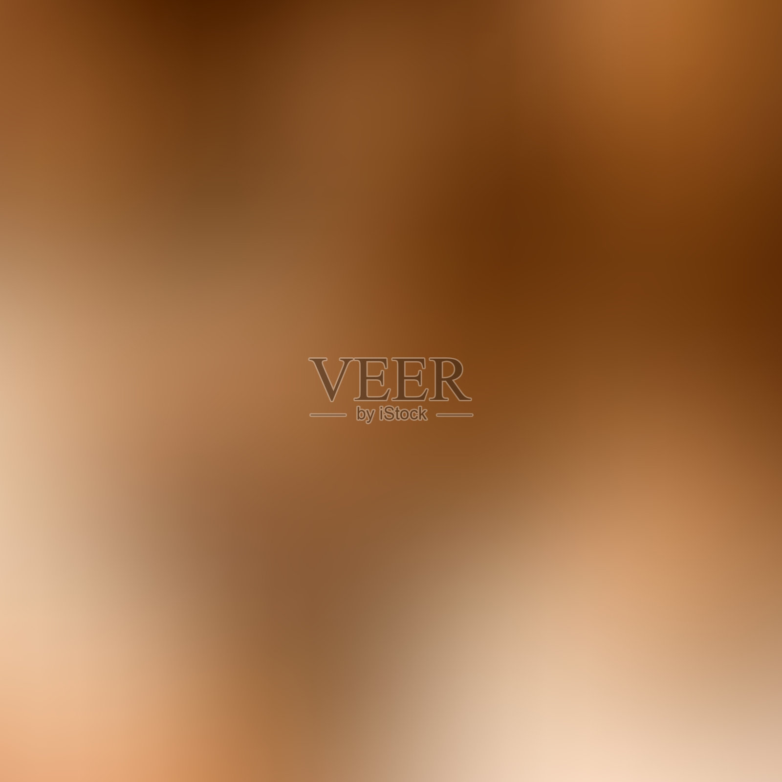 抽象模糊的背景插画图片素材