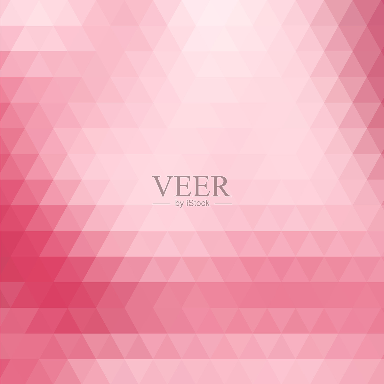 抽象的几何背景插画图片素材