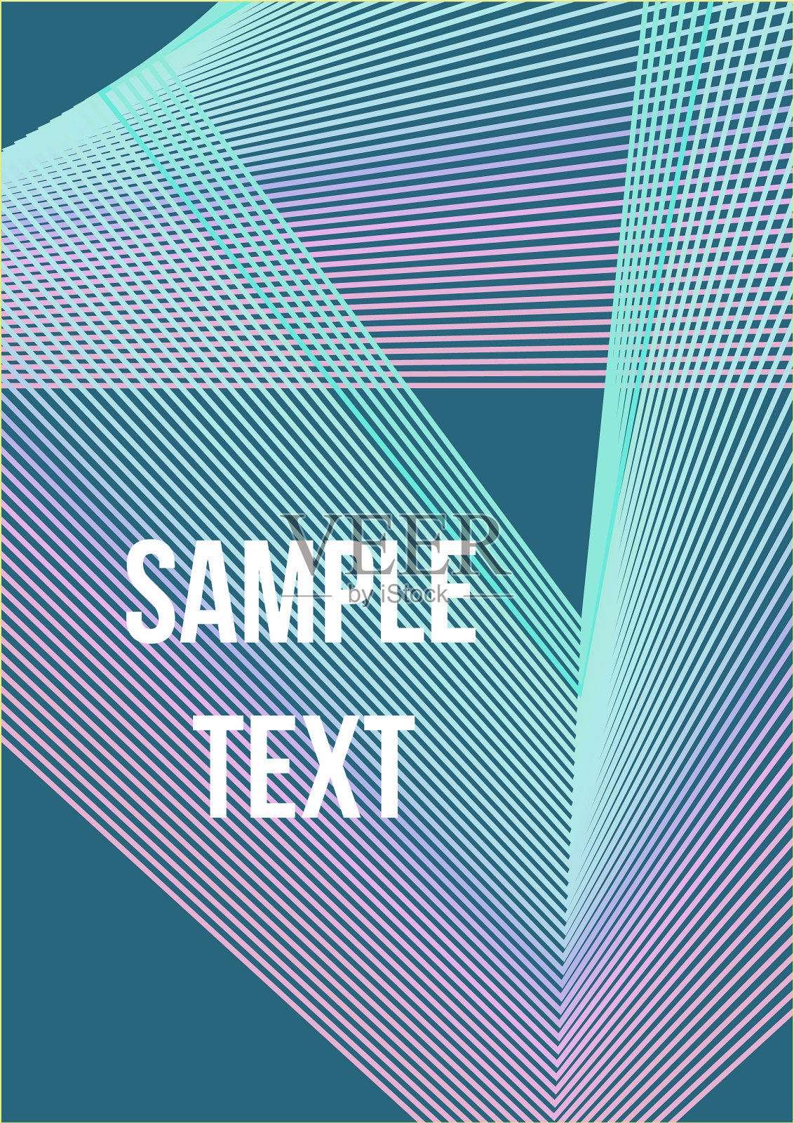 现代抽象背景插画图片素材