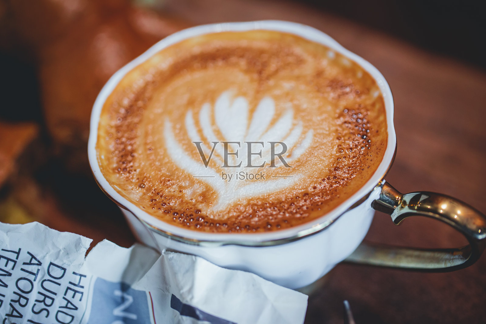 咖啡照片摄影图片