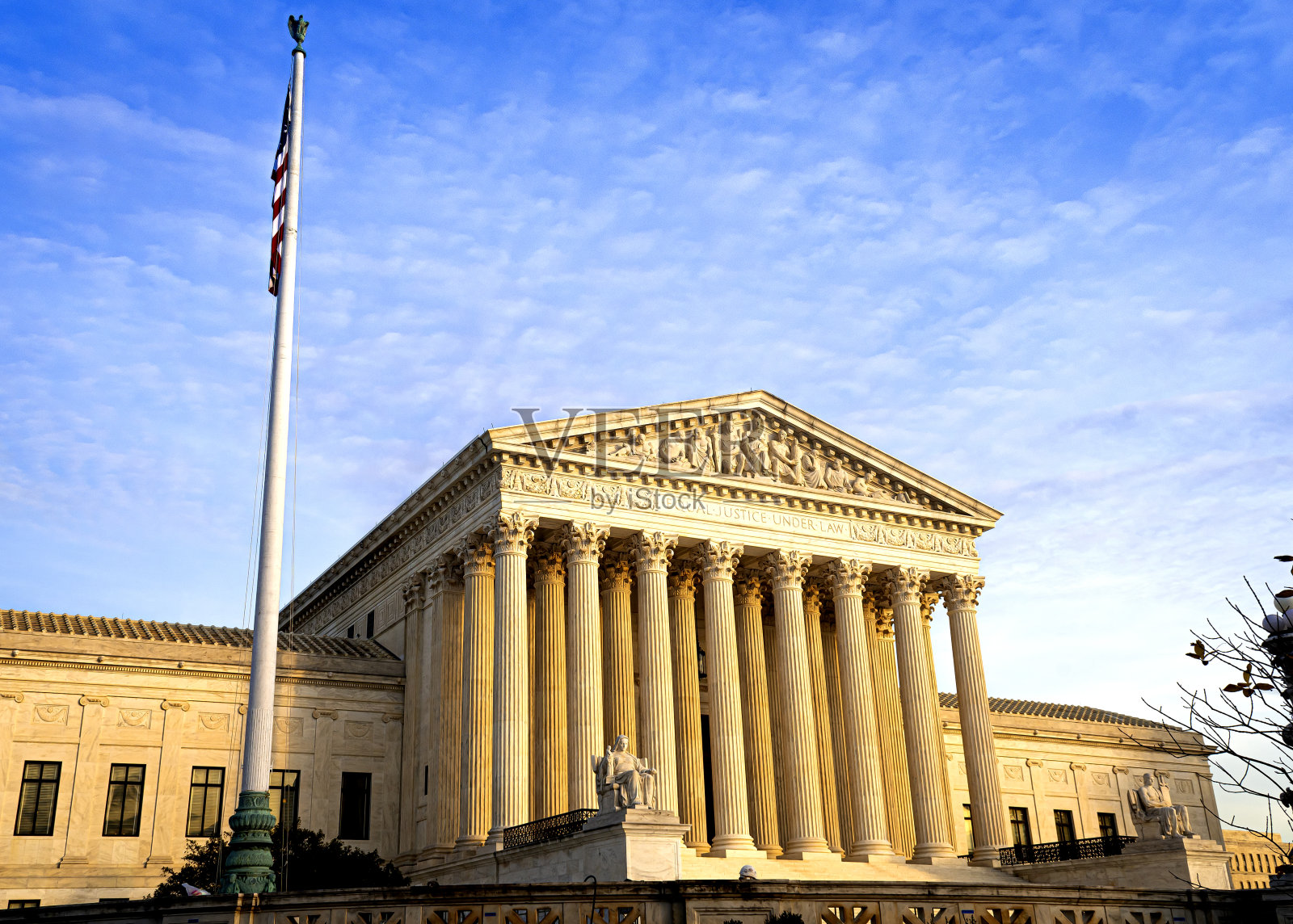 最高法院照片摄影图片