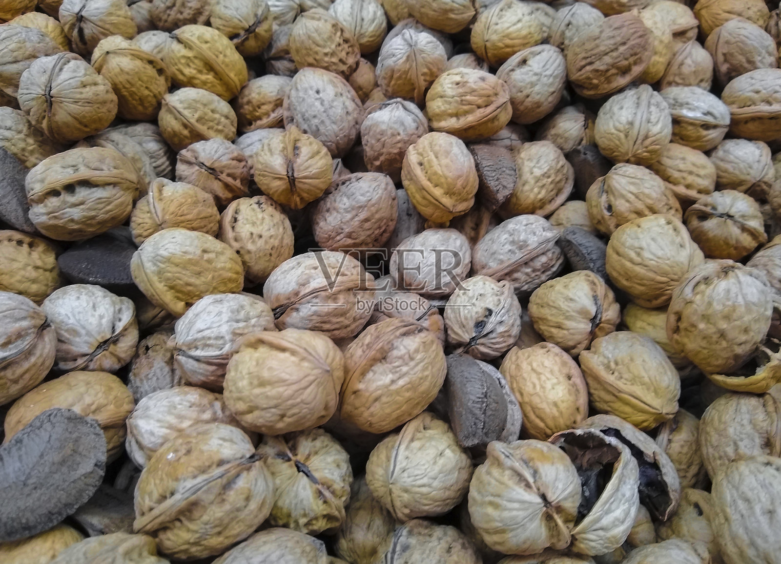 螺母照片摄影图片