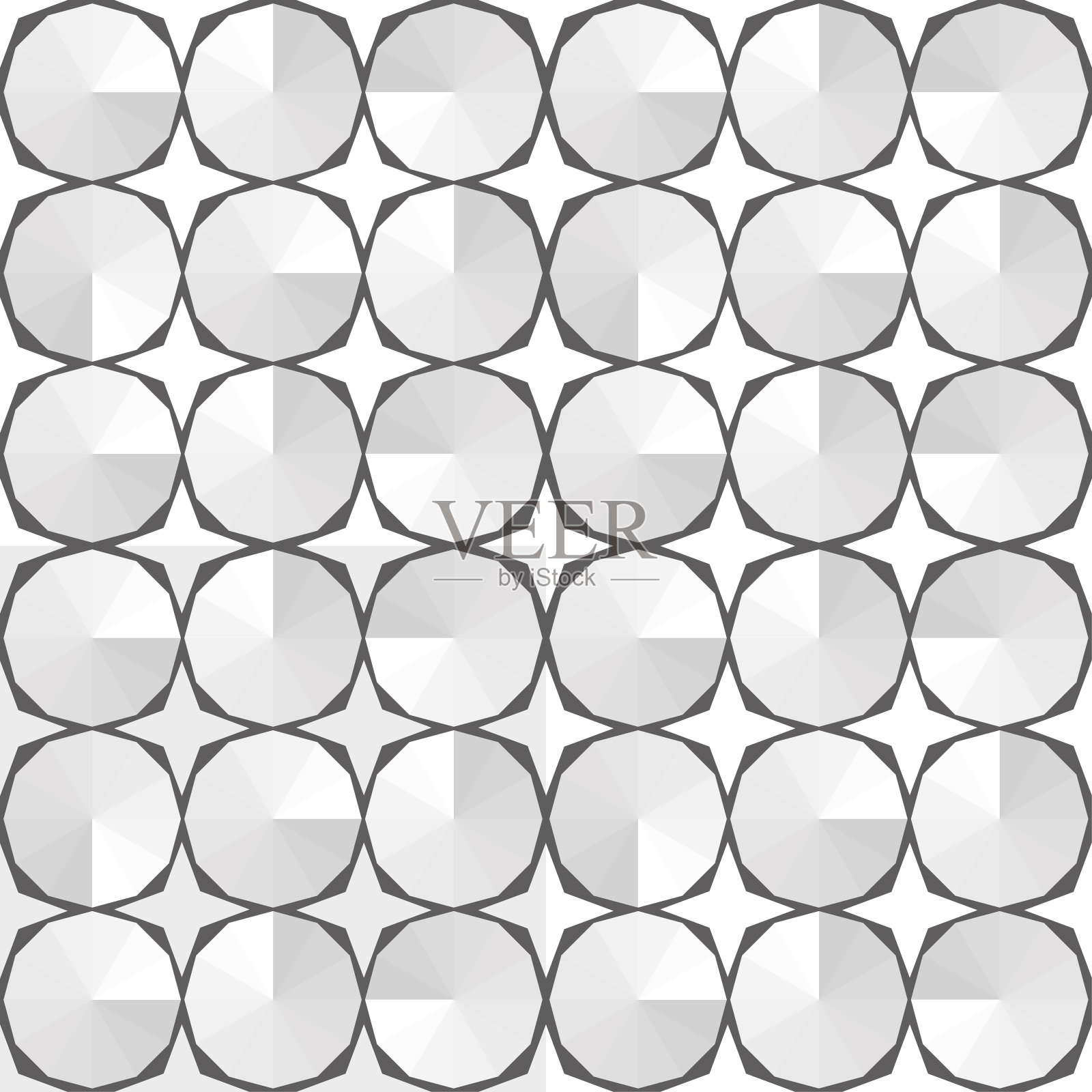 蜜蜂蜂窝无缝图案，艺术蜂蜜质地。插画图片素材