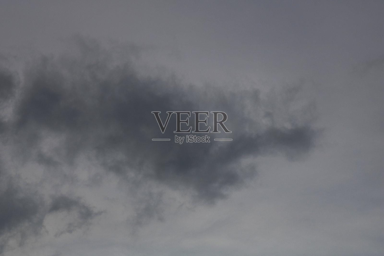 戏剧性的Cloudscape照片摄影图片