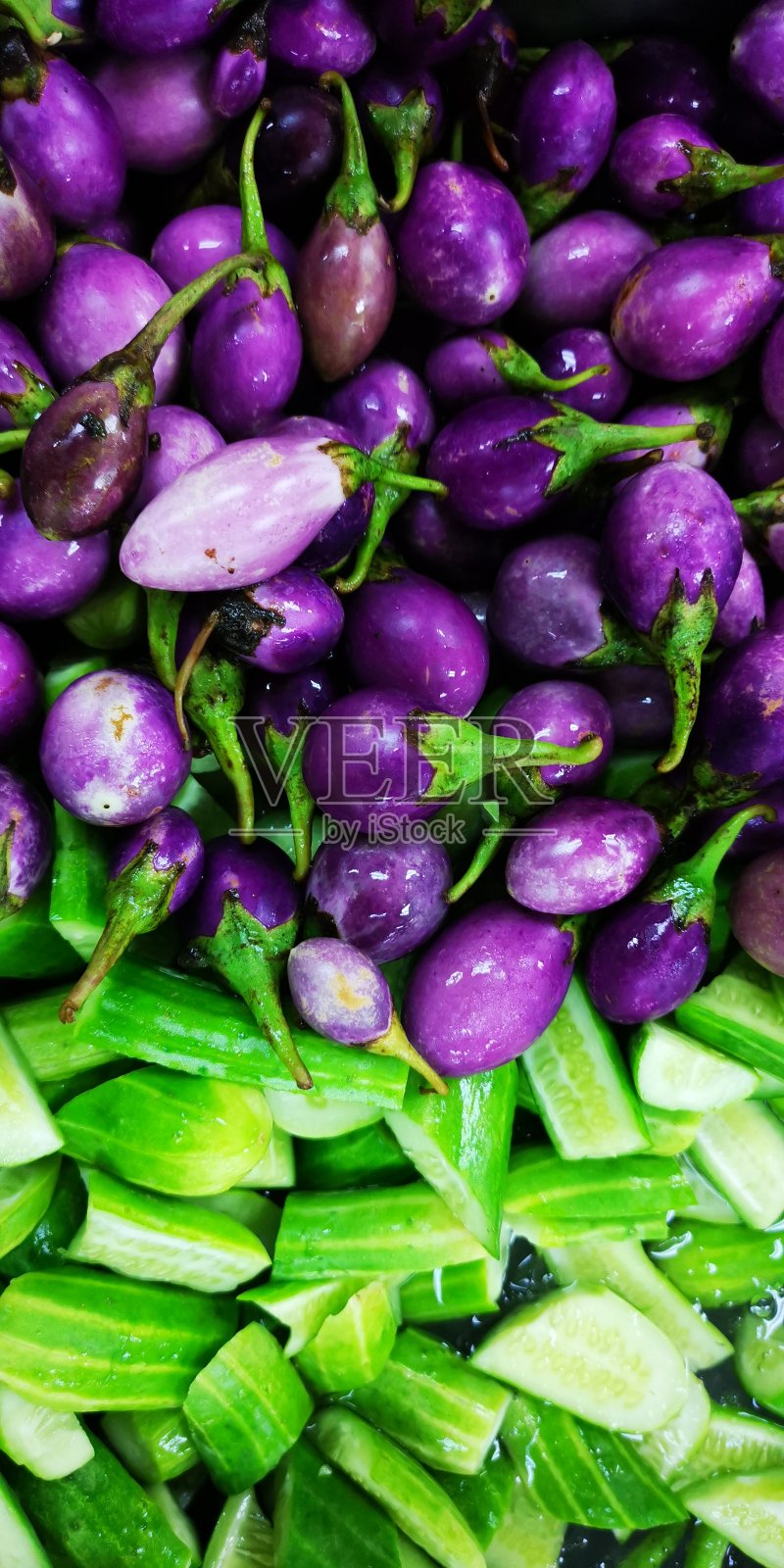 新鲜的有机蔬菜照片摄影图片