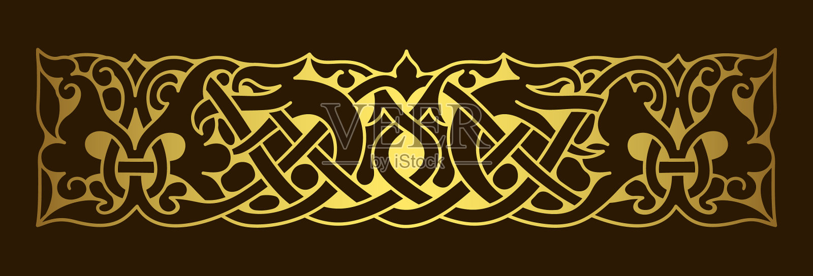 民族的边界插画图片素材