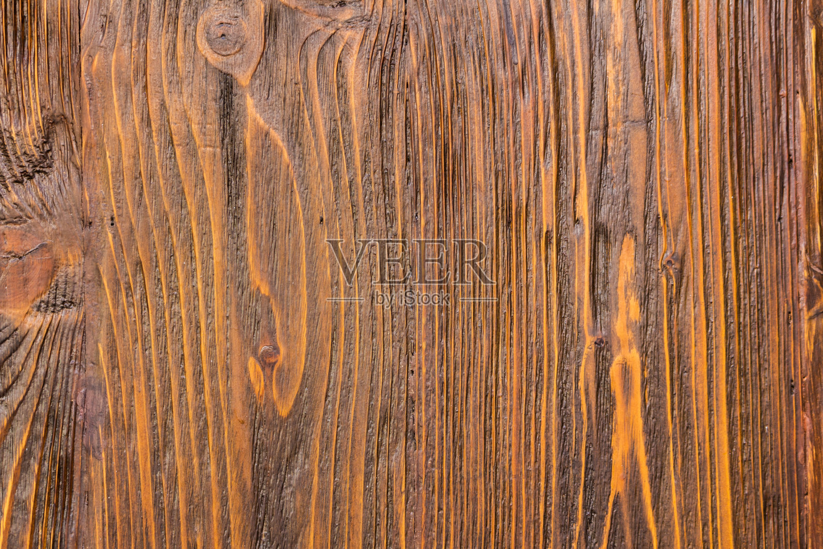 深色木质纹理。布朗木材纹理。背景旧面板。复古的木桌上。乡村背景。复古颜色的表面。照片摄影图片