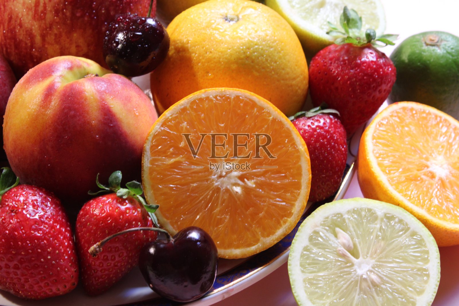 水果节照片摄影图片