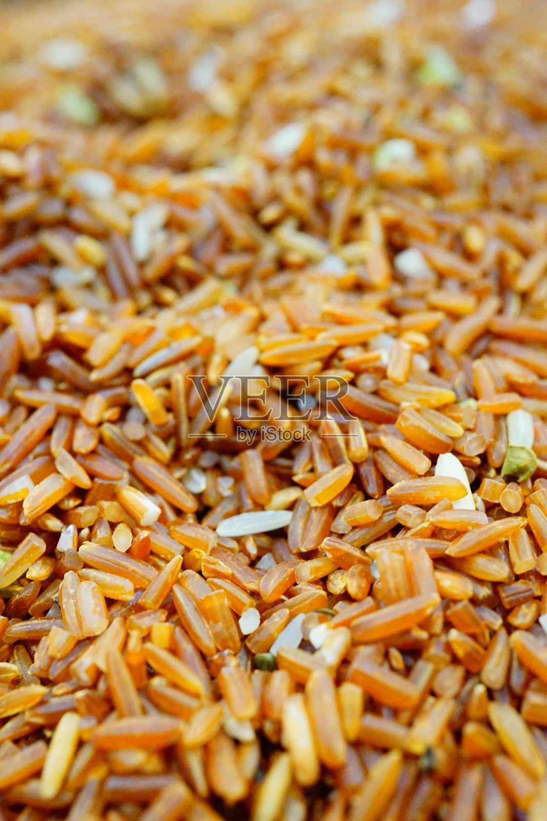 糙米照片摄影图片