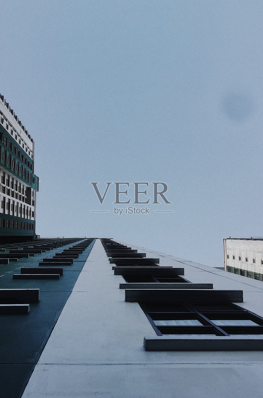 看直照片摄影图片