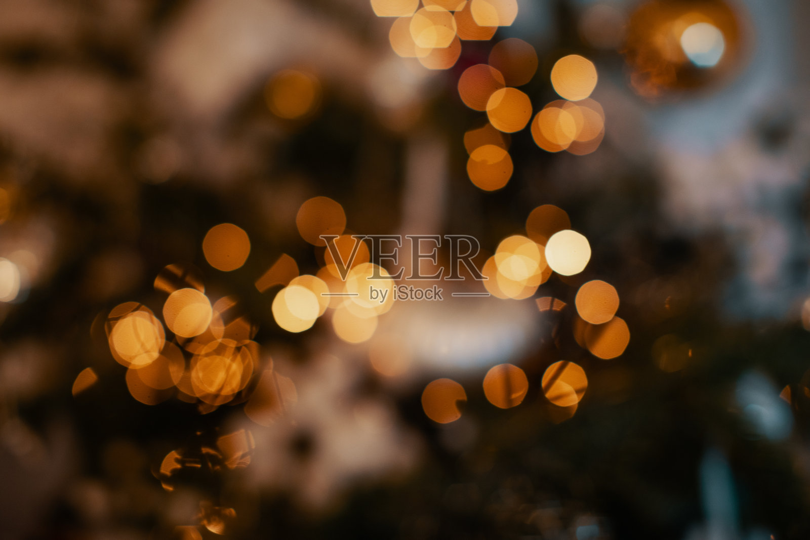 圣诞树照片摄影图片