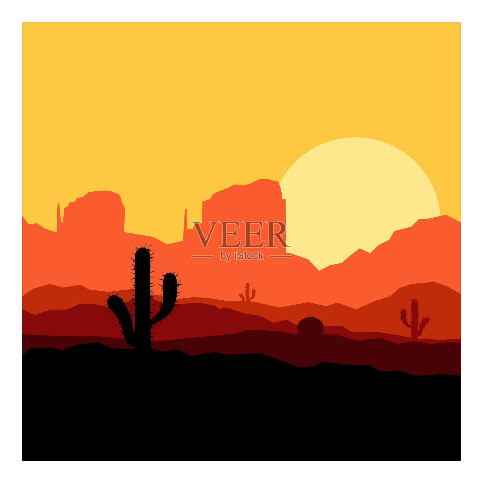 图像背景插画图片素材