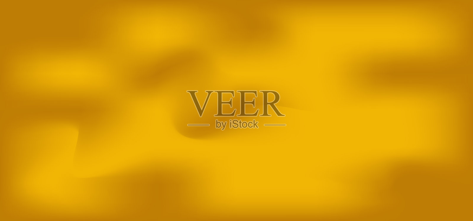 金色金属逼真的渐变网格设计插画图片素材