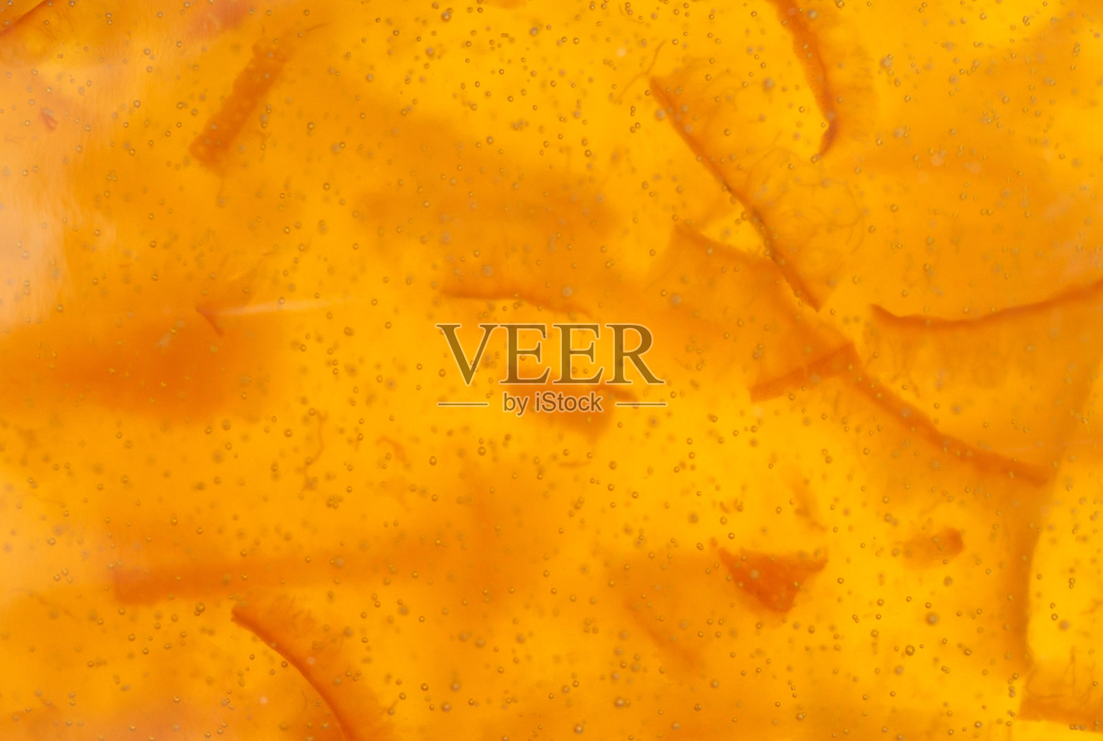 橘子酱的食物背景照片摄影图片