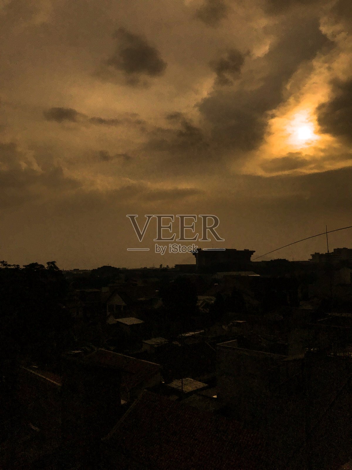 黑暗的文化照片摄影图片