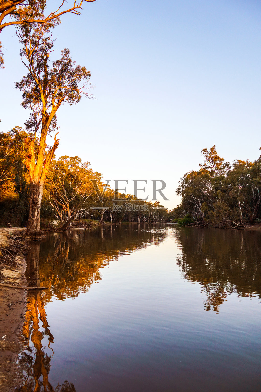 迪尼利昆，新南威尔士，澳大利亚照片摄影图片
