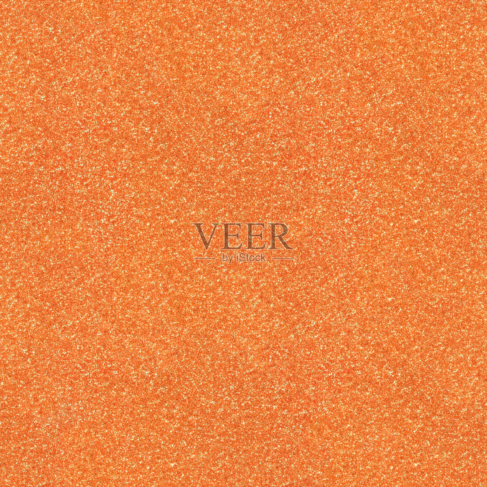 表面纹理有橙色的闪光照片摄影图片