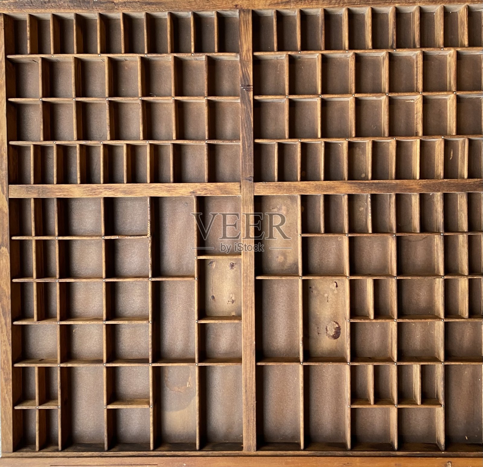 木制类型箱子的细节照片摄影图片
