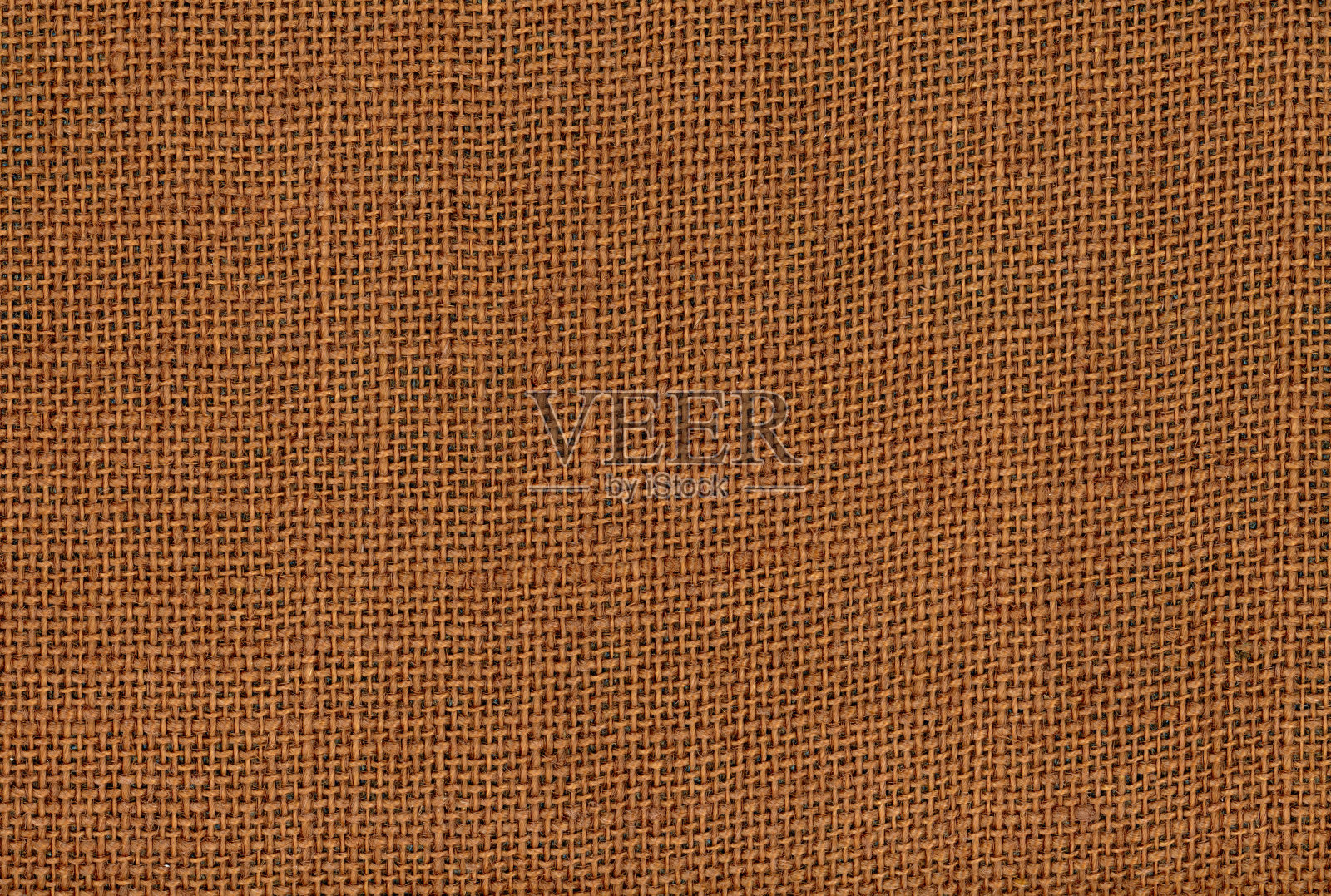 褐色棉布面料纹理背景照片摄影图片