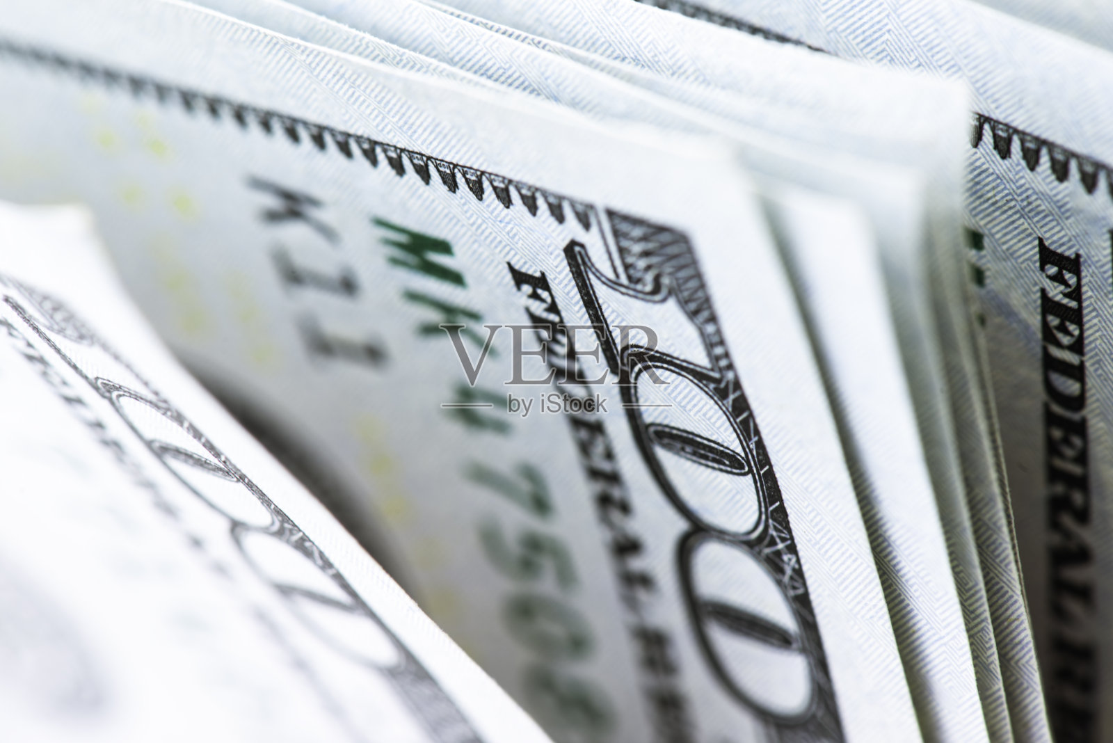 美元账单照片摄影图片