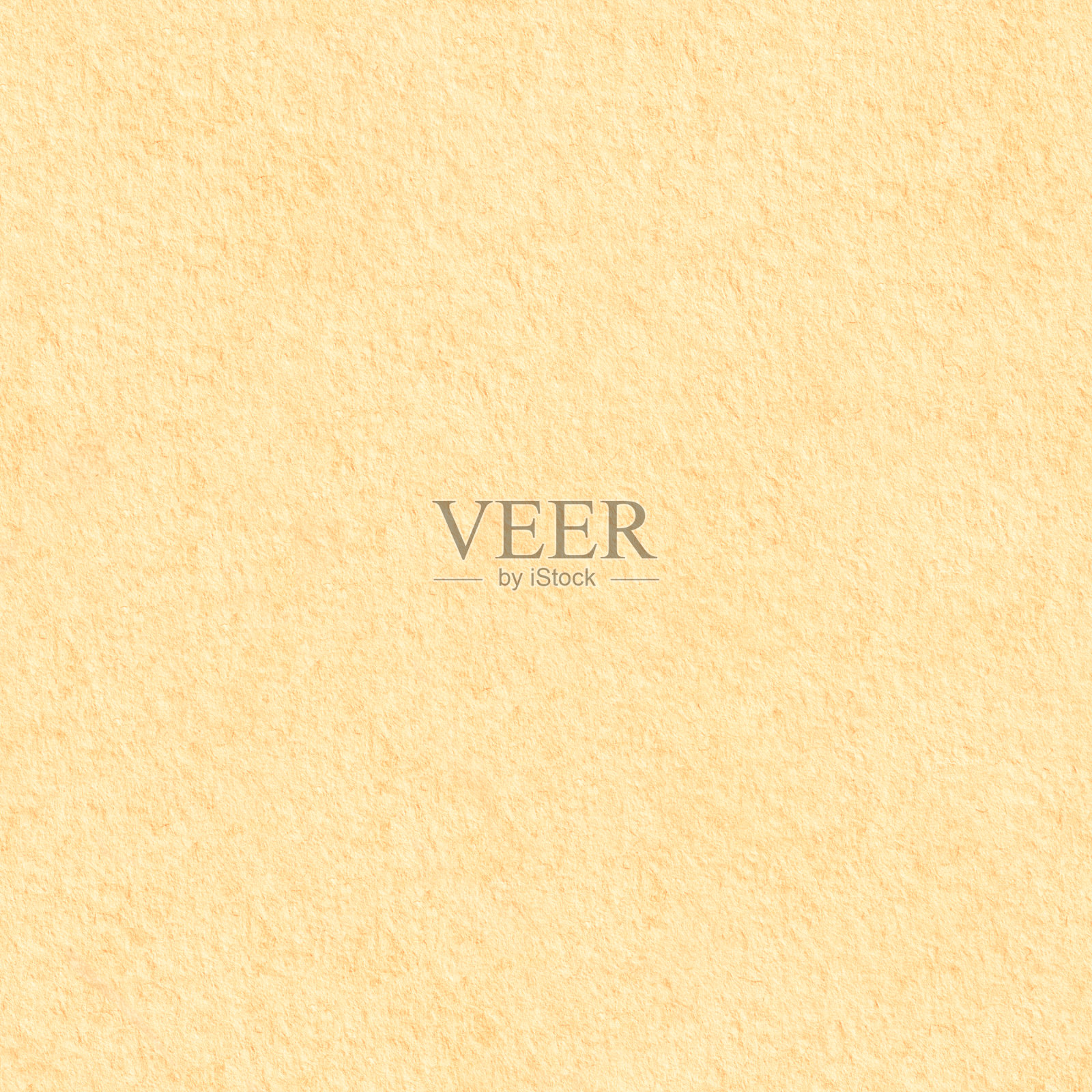 粉彩或水彩画用的黄色纸。照片摄影图片