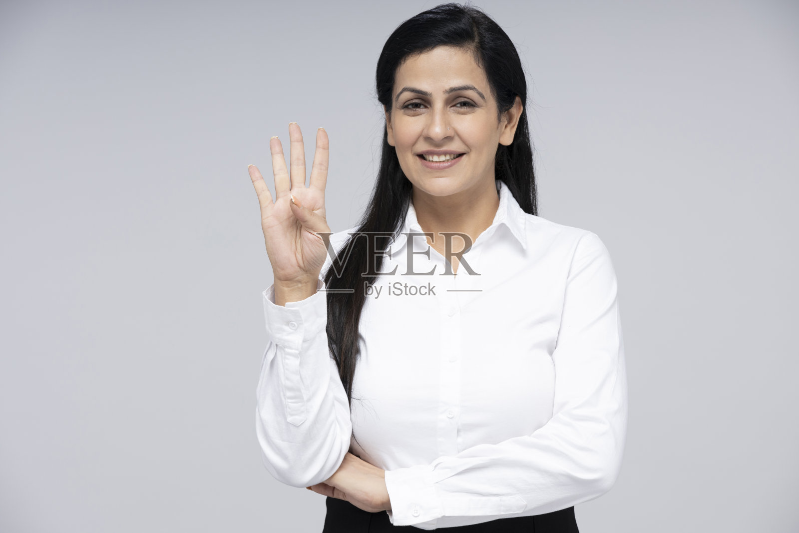 肖像年轻女子-库存照片照片摄影图片