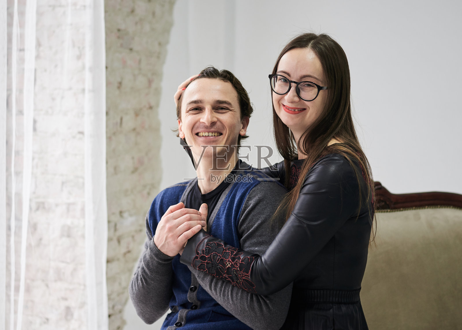 圣诞节的庆祝活动照片摄影图片