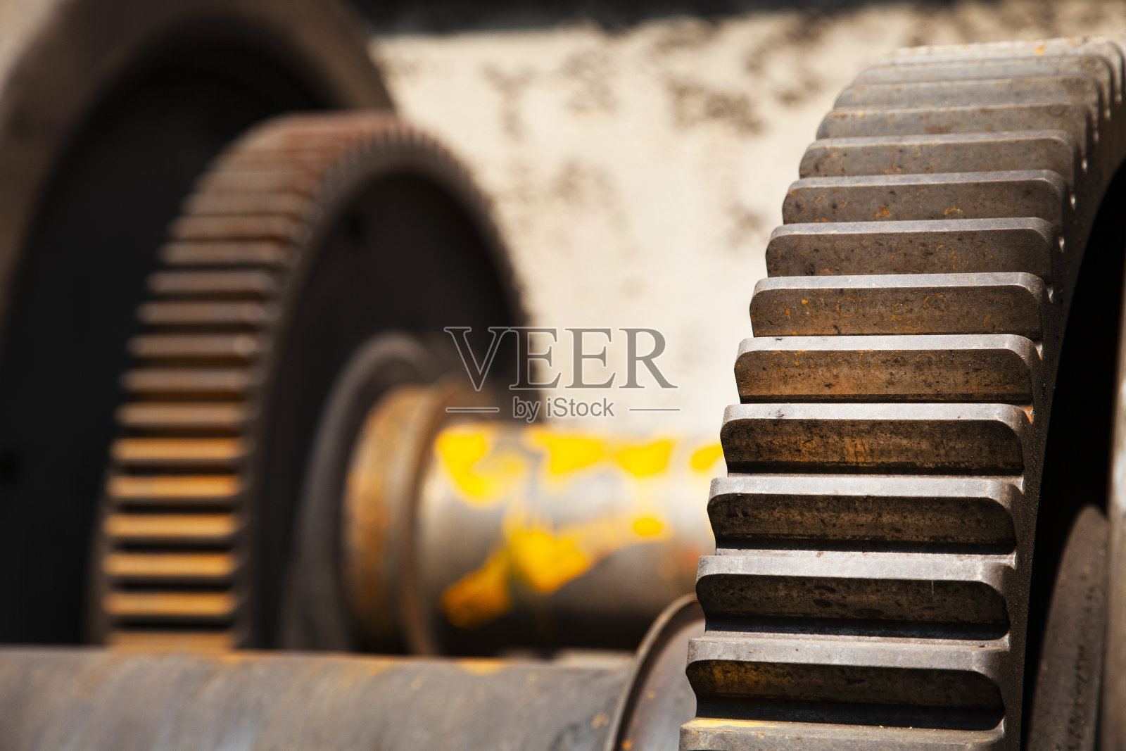 培训备件和设备照片摄影图片