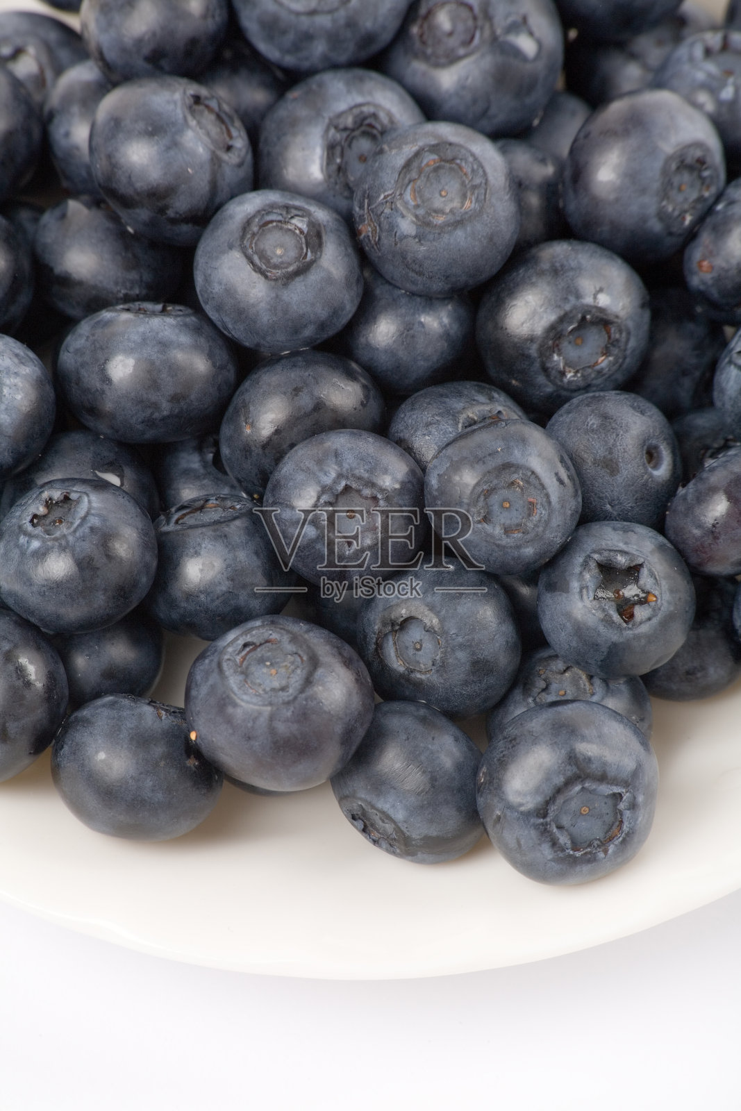 蓝莓照片摄影图片