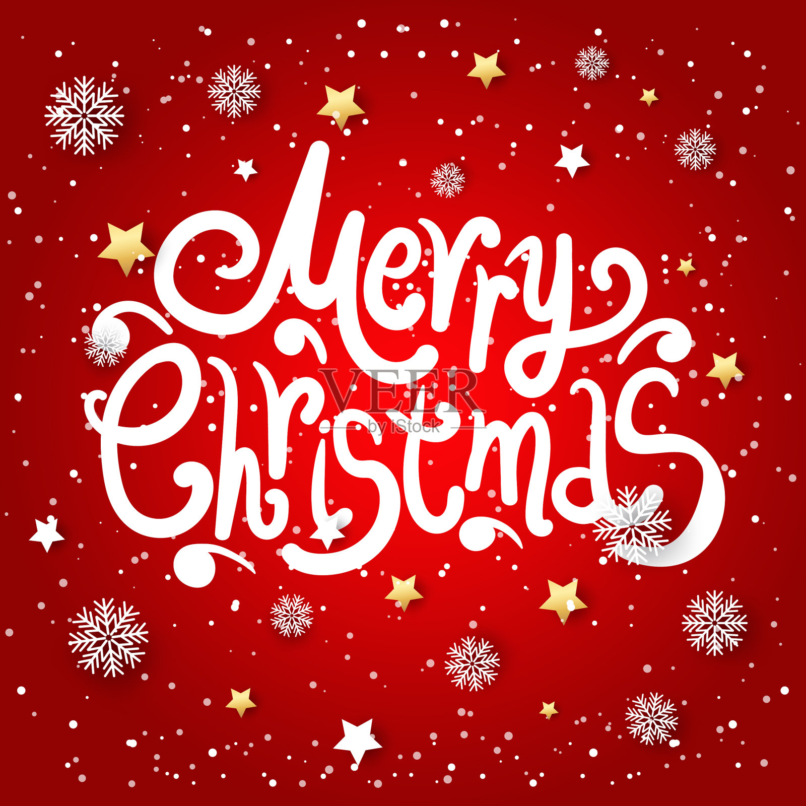 手写的标志字母2019快乐新插画图片素材