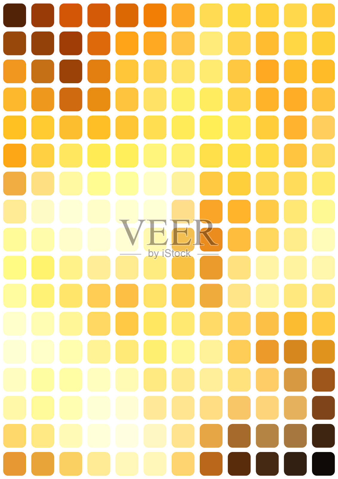 抽象的马赛克背景插画图片素材