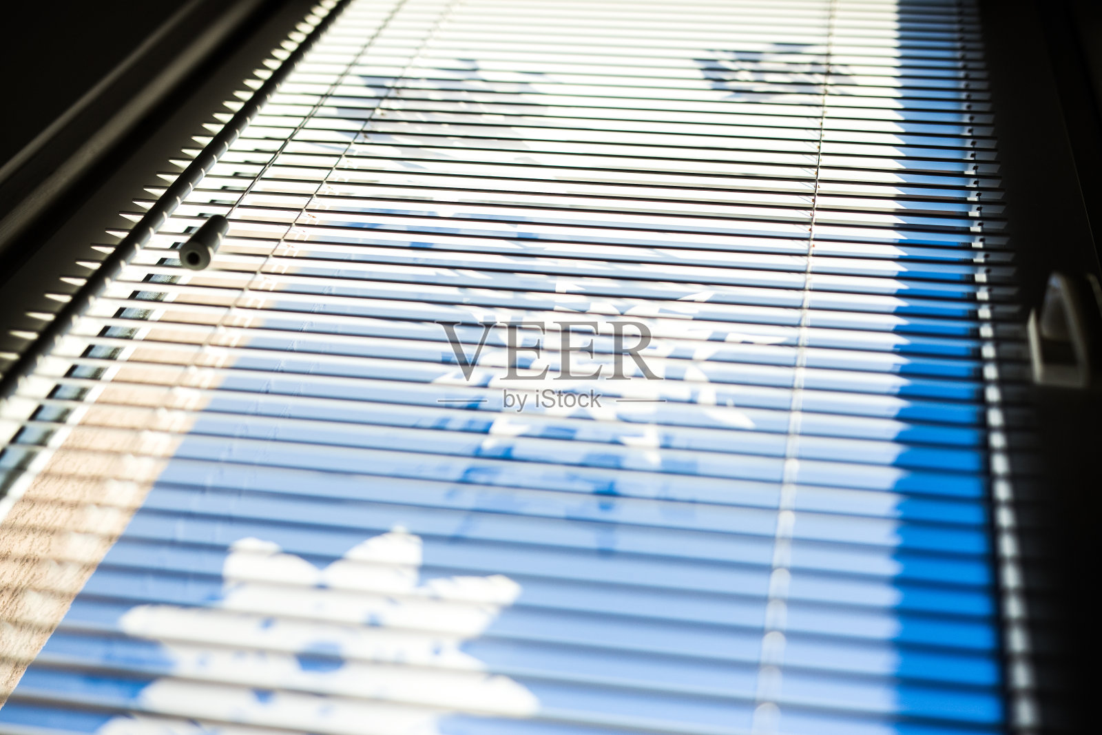 圣诞星星，圣诞装饰品，圣诞装饰品照片摄影图片