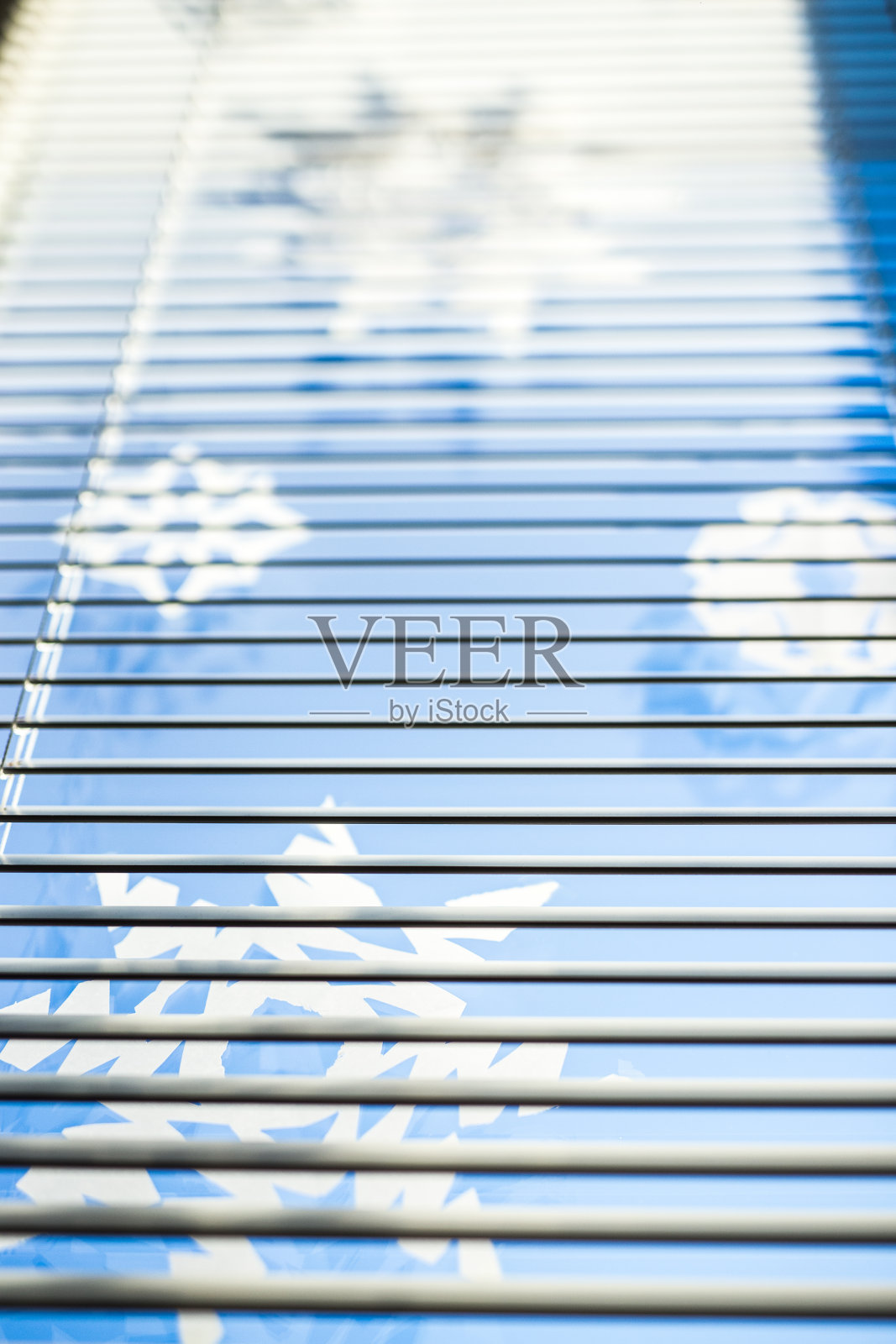 圣诞星星，圣诞装饰品，圣诞装饰品照片摄影图片