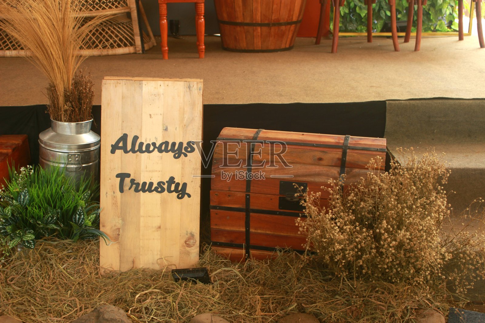 质朴的装饰照片摄影图片