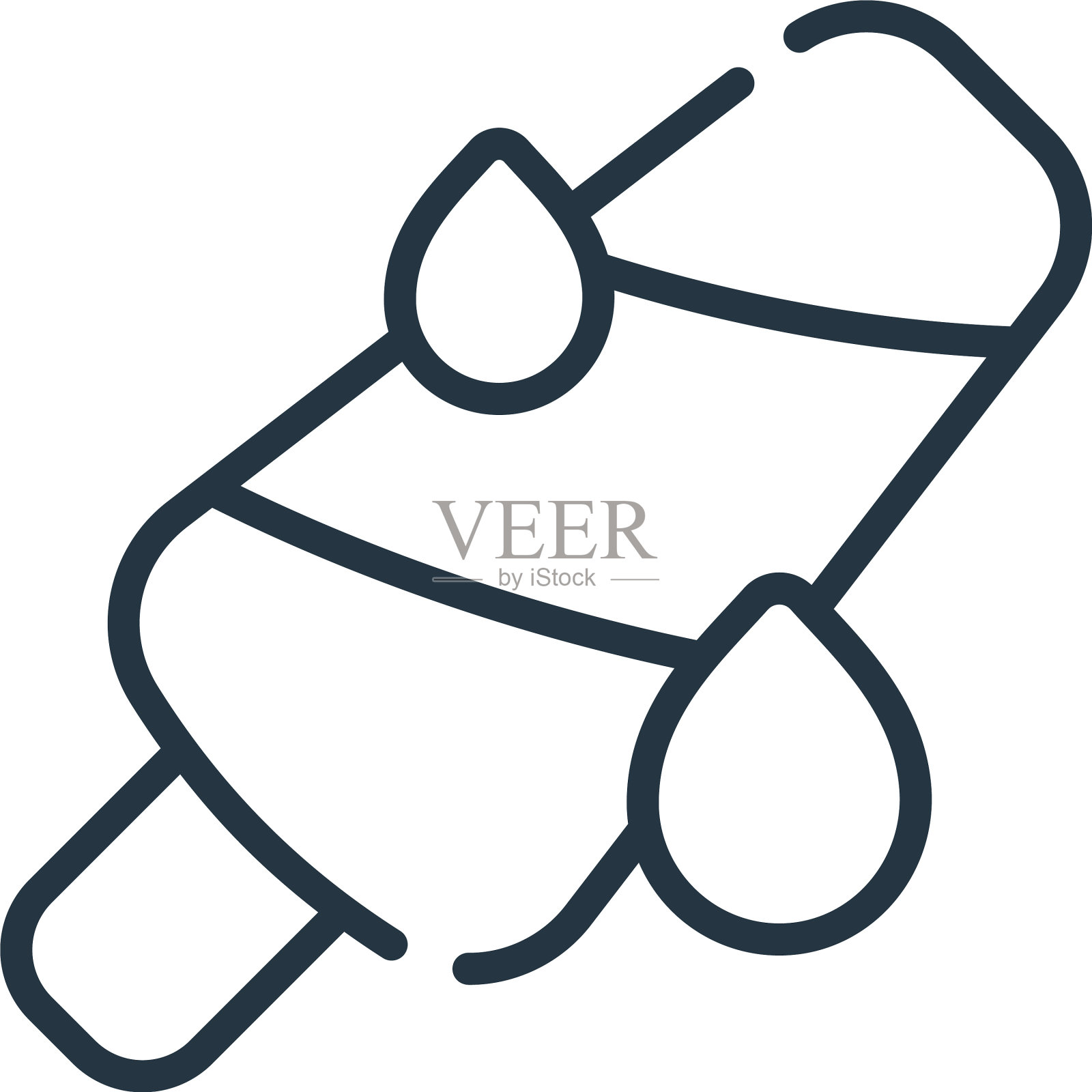 冰棒图标冰棒编辑击冰棒图标素材