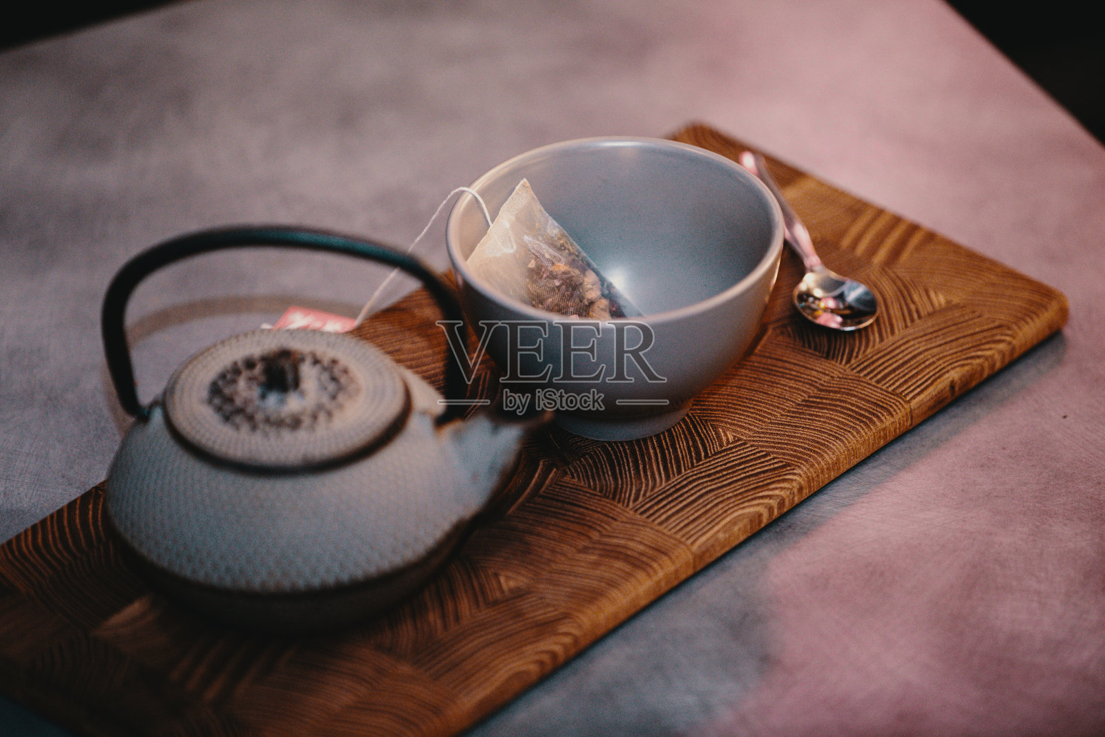 提供凉茶照片摄影图片