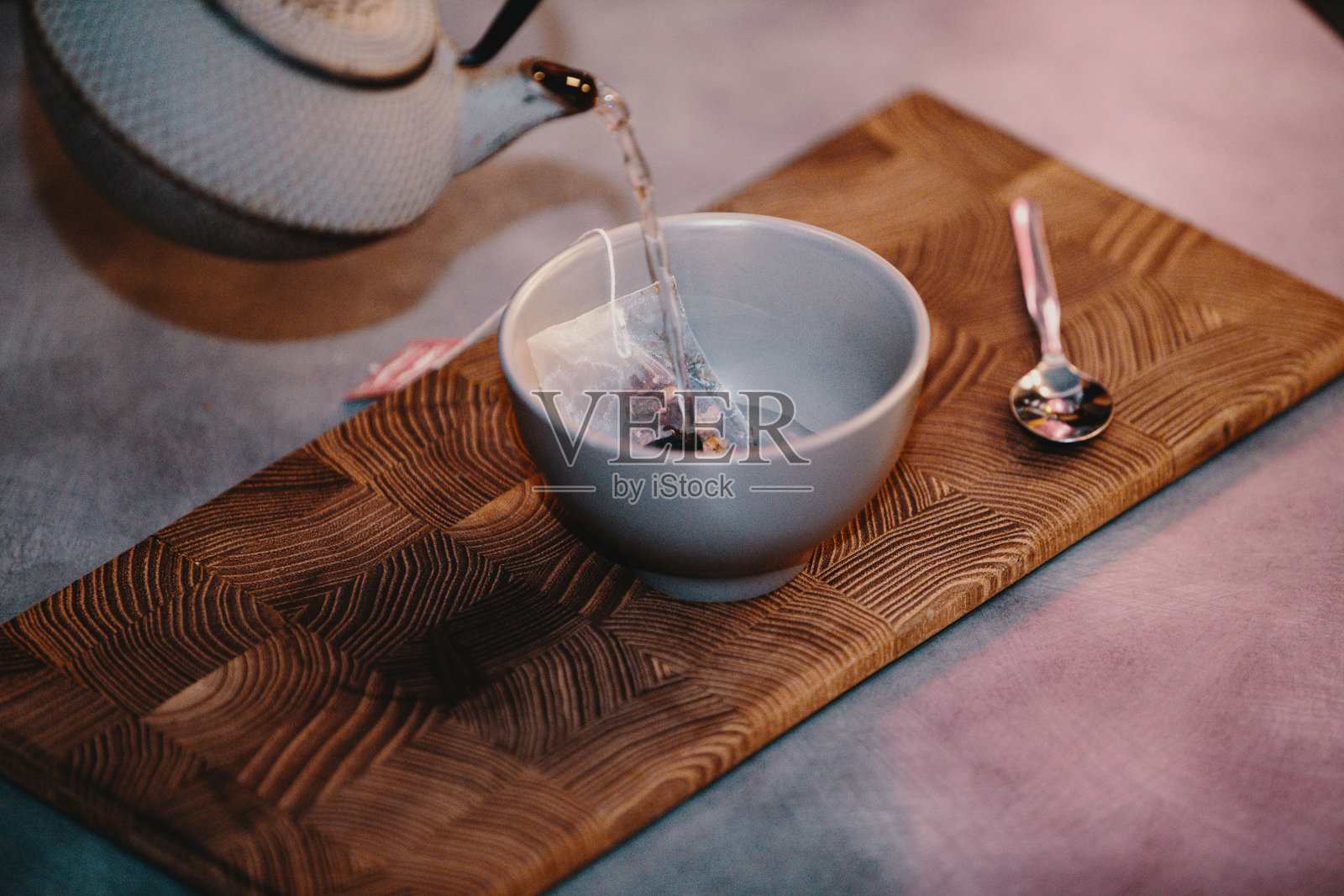 提供凉茶照片摄影图片