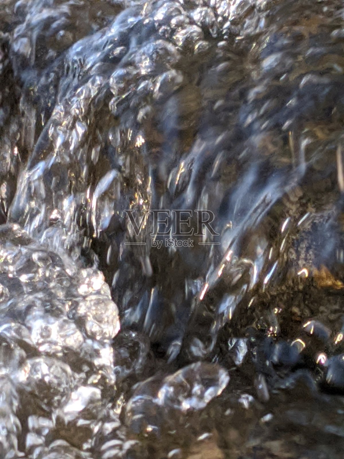 水布雷照片摄影图片