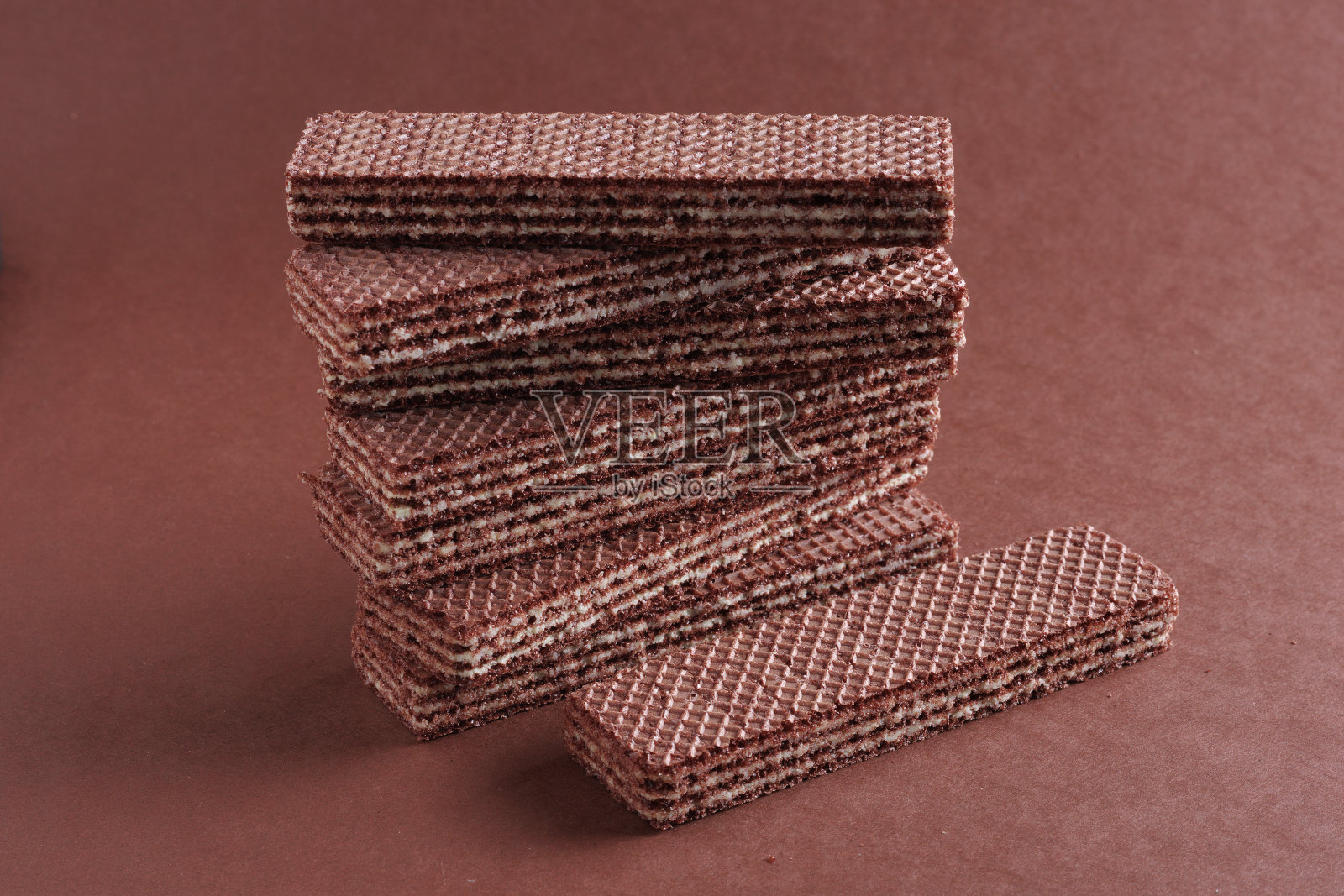 堆晶片照片摄影图片