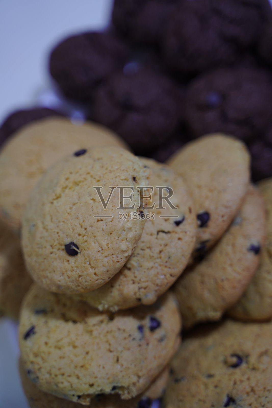 饼干照片摄影图片