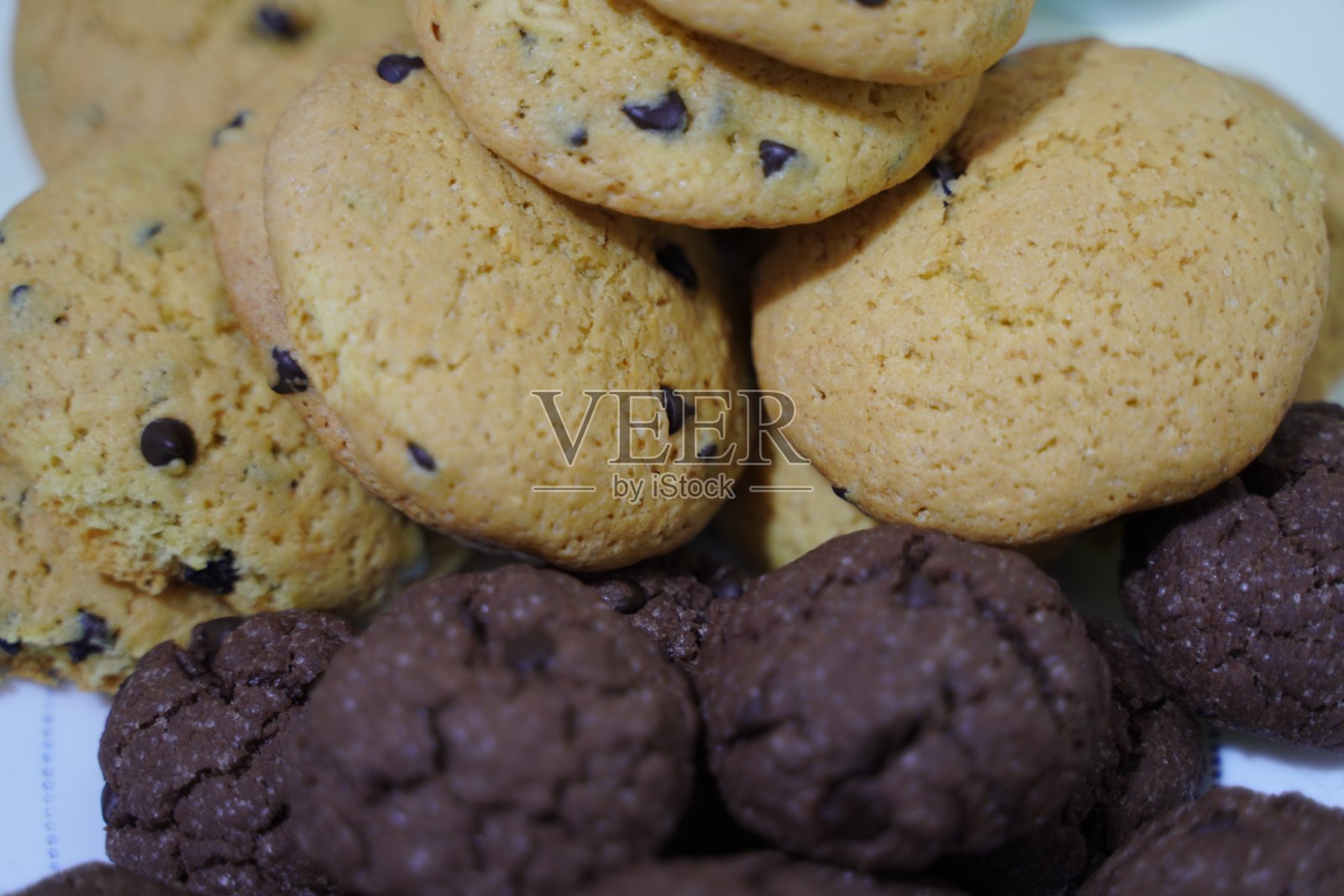 饼干照片摄影图片