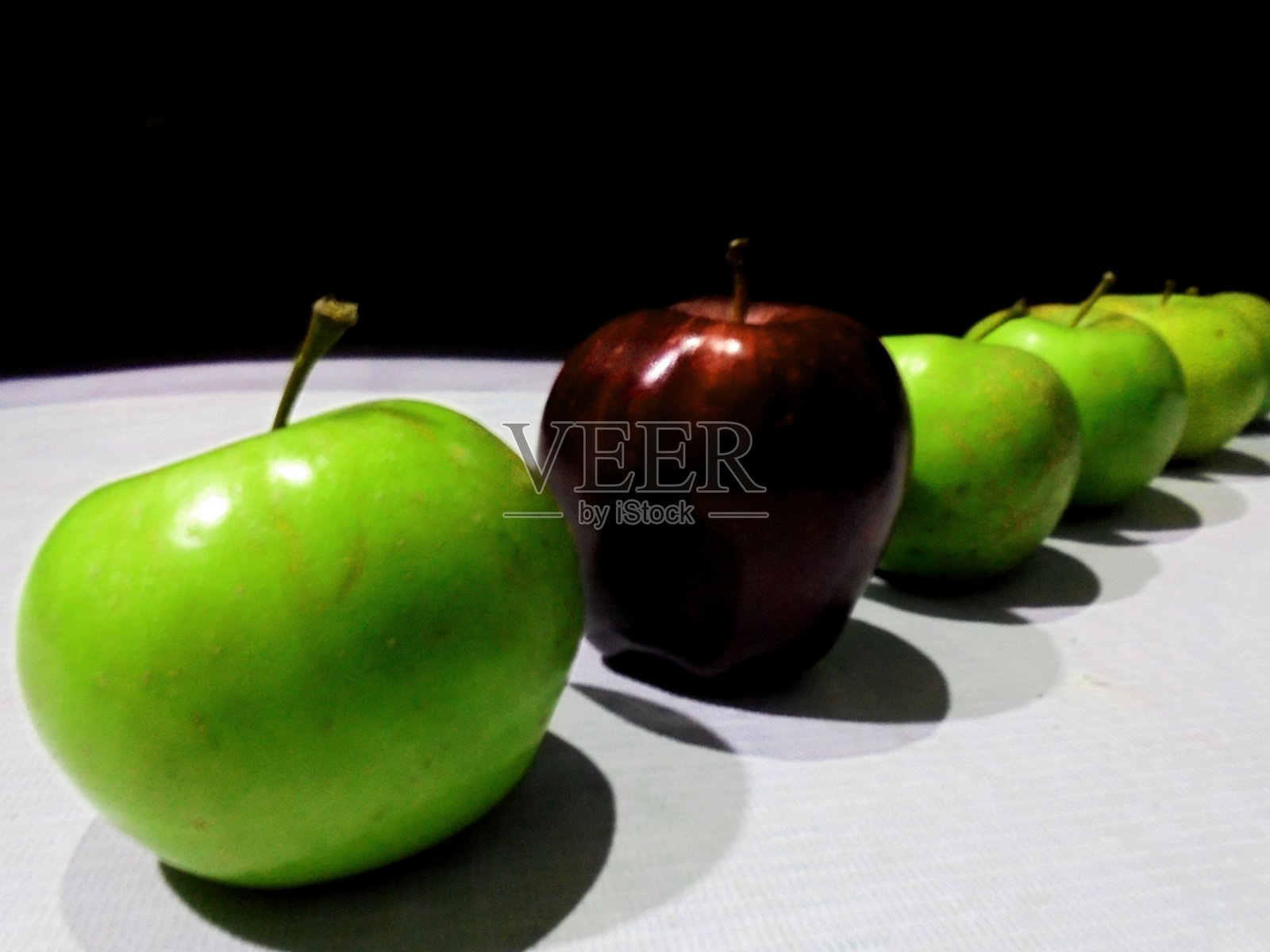 苹果照片摄影图片