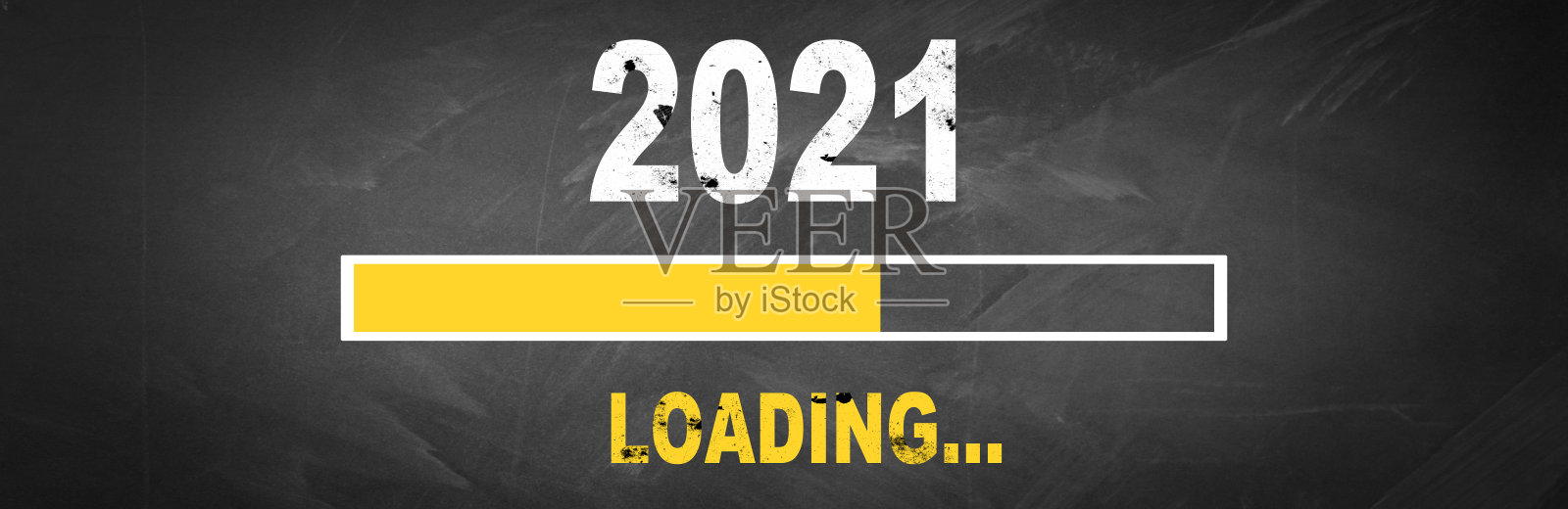 新年快乐。从2021年开始照片摄影图片