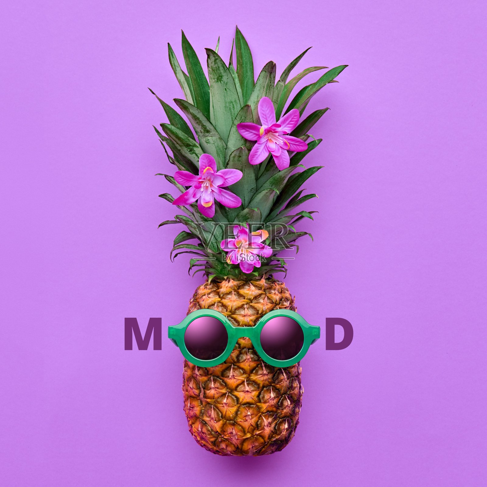 情绪——自己做照片摄影图片