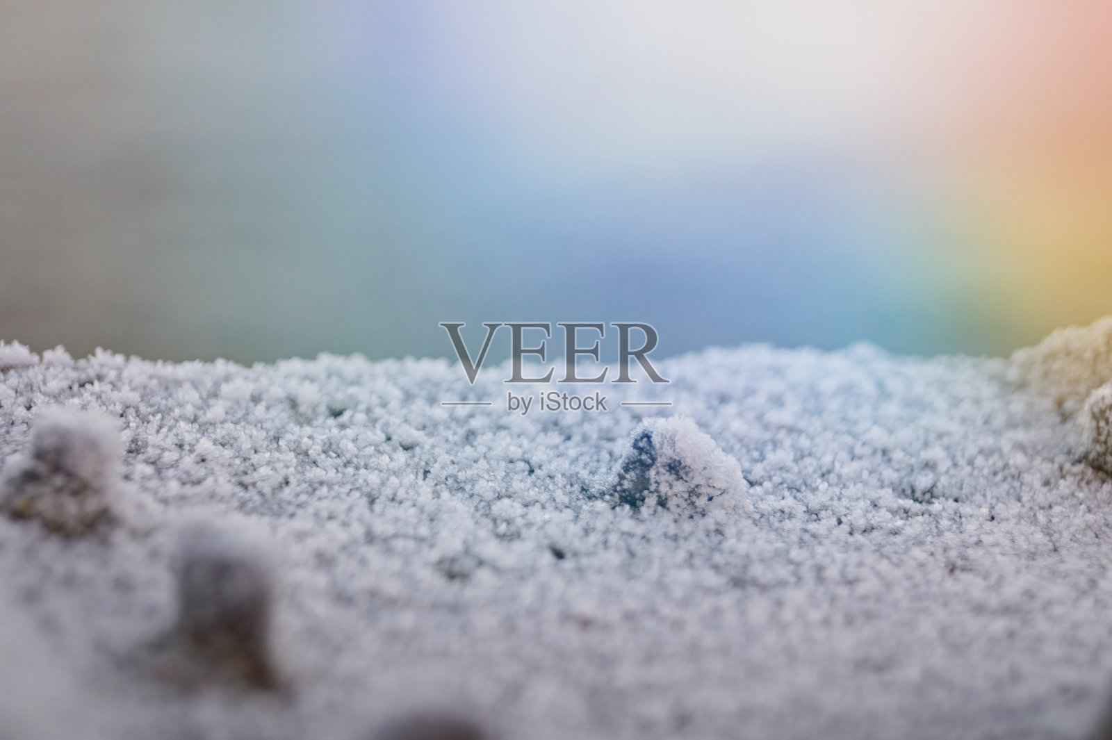 第一场雪照片摄影图片